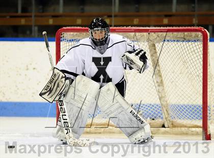 Thumbnail 3 in Fairfield Prep @ Xavier photogallery.