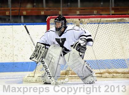 Thumbnail 2 in Fairfield Prep @ Xavier photogallery.