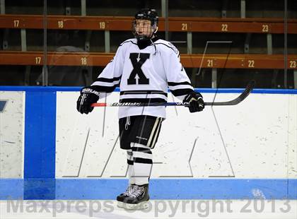 Thumbnail 1 in Fairfield Prep @ Xavier photogallery.