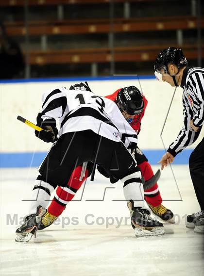 Thumbnail 1 in Fairfield Prep @ Xavier photogallery.