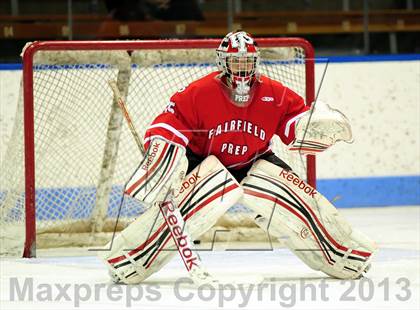 Thumbnail 1 in Fairfield Prep @ Xavier photogallery.