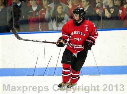 Thumbnail 3 in Fairfield Prep @ Xavier photogallery.