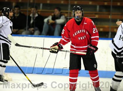 Thumbnail 3 in Fairfield Prep @ Xavier photogallery.