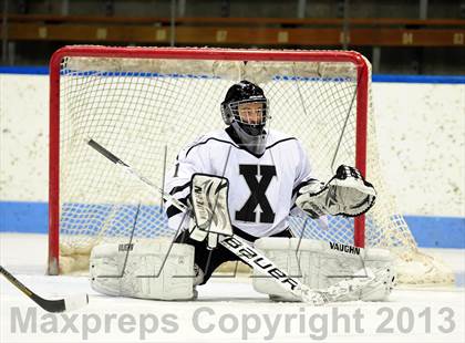 Thumbnail 1 in Fairfield Prep @ Xavier photogallery.