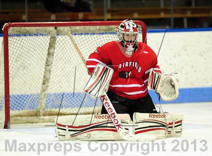 Thumbnail 3 in Fairfield Prep @ Xavier photogallery.