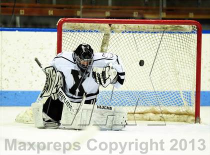 Thumbnail 3 in Fairfield Prep @ Xavier photogallery.