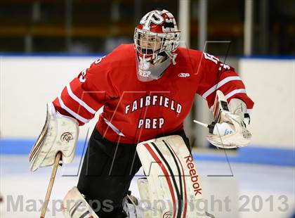 Thumbnail 2 in Fairfield Prep @ Xavier photogallery.
