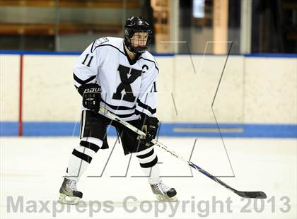 Thumbnail 1 in Fairfield Prep @ Xavier photogallery.