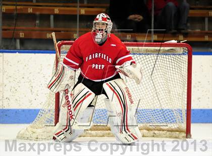 Thumbnail 1 in Fairfield Prep @ Xavier photogallery.