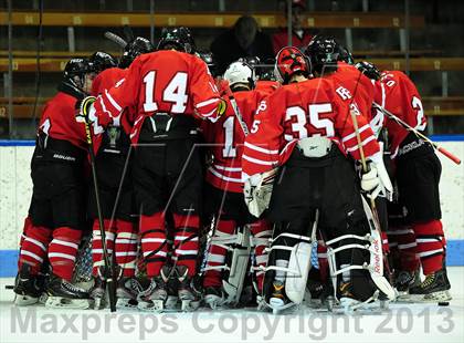 Thumbnail 3 in Fairfield Prep @ Xavier photogallery.