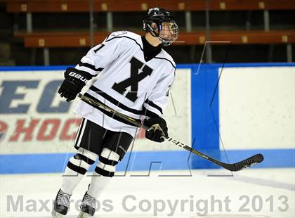 Thumbnail 1 in Fairfield Prep @ Xavier photogallery.