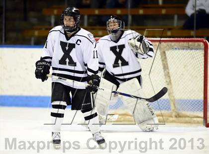 Thumbnail 3 in Fairfield Prep @ Xavier photogallery.