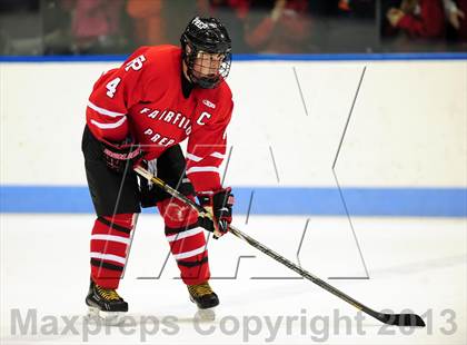Thumbnail 1 in Fairfield Prep @ Xavier photogallery.