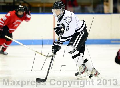 Thumbnail 3 in Fairfield Prep @ Xavier photogallery.