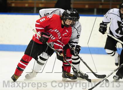 Thumbnail 3 in Fairfield Prep @ Xavier photogallery.