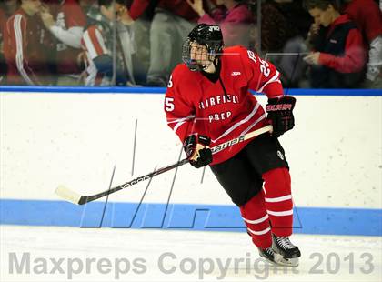 Thumbnail 1 in Fairfield Prep @ Xavier photogallery.
