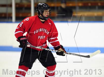 Thumbnail 3 in Fairfield Prep @ Xavier photogallery.