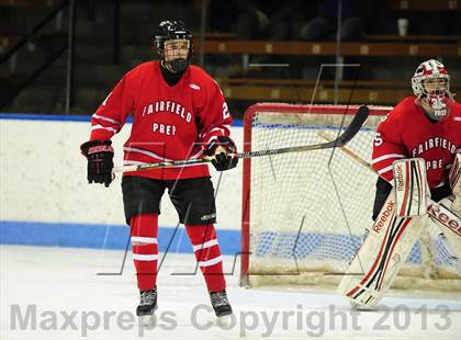Thumbnail 2 in Fairfield Prep @ Xavier photogallery.