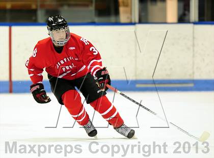 Thumbnail 1 in Fairfield Prep @ Xavier photogallery.
