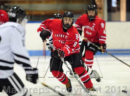 Thumbnail 1 in Fairfield Prep @ Xavier photogallery.