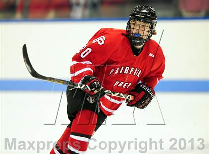 Thumbnail 2 in Fairfield Prep @ Xavier photogallery.