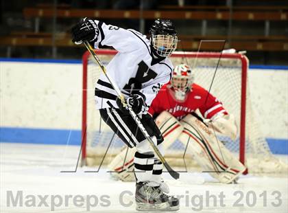 Thumbnail 2 in Fairfield Prep @ Xavier photogallery.