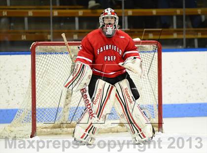 Thumbnail 2 in Fairfield Prep @ Xavier photogallery.