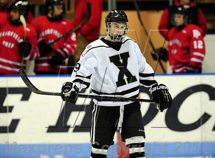 Thumbnail 1 in Fairfield Prep @ Xavier photogallery.