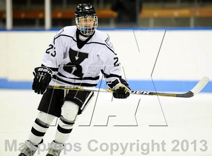 Thumbnail 3 in Fairfield Prep @ Xavier photogallery.