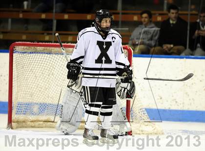 Thumbnail 3 in Fairfield Prep @ Xavier photogallery.