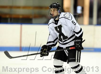Thumbnail 1 in Fairfield Prep @ Xavier photogallery.