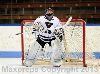 Thumbnail 2 in Fairfield Prep @ Xavier photogallery.