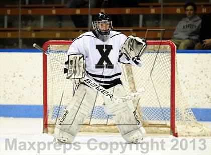 Thumbnail 1 in Fairfield Prep @ Xavier photogallery.