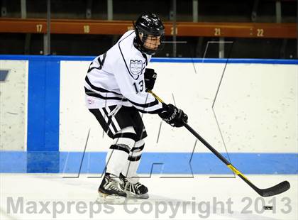 Thumbnail 3 in Fairfield Prep @ Xavier photogallery.