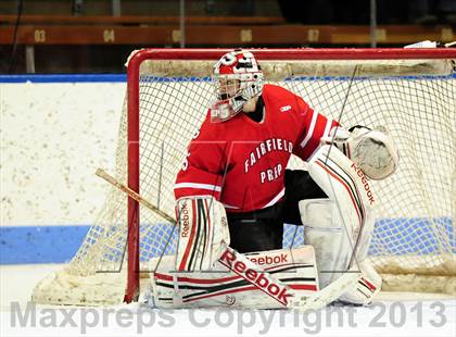 Thumbnail 3 in Fairfield Prep @ Xavier photogallery.