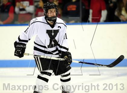 Thumbnail 2 in Fairfield Prep @ Xavier photogallery.