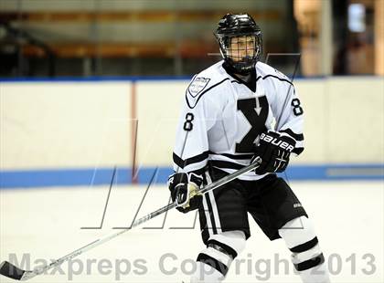 Thumbnail 2 in Fairfield Prep @ Xavier photogallery.