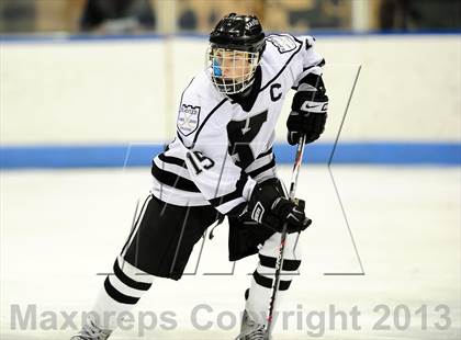 Thumbnail 1 in Fairfield Prep @ Xavier photogallery.