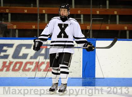 Thumbnail 3 in Fairfield Prep @ Xavier photogallery.