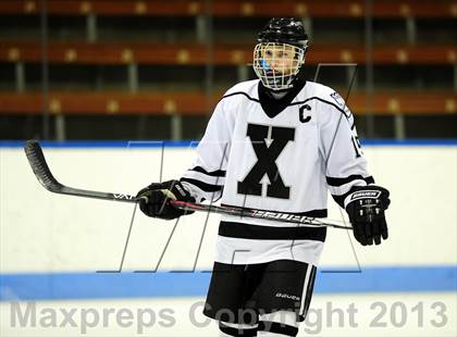 Thumbnail 3 in Fairfield Prep @ Xavier photogallery.