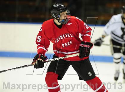 Thumbnail 2 in Fairfield Prep @ Xavier photogallery.