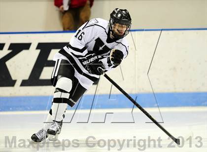 Thumbnail 1 in Fairfield Prep @ Xavier photogallery.