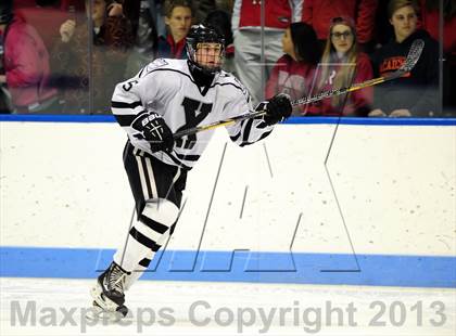 Thumbnail 1 in Fairfield Prep @ Xavier photogallery.