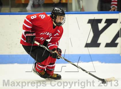 Thumbnail 1 in Fairfield Prep @ Xavier photogallery.