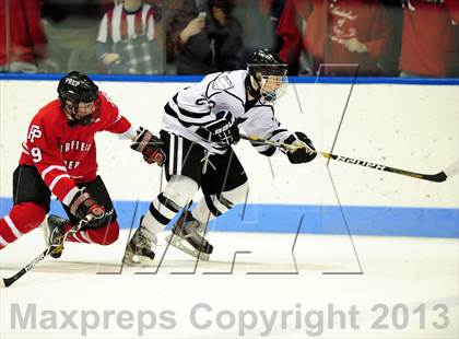 Thumbnail 3 in Fairfield Prep @ Xavier photogallery.