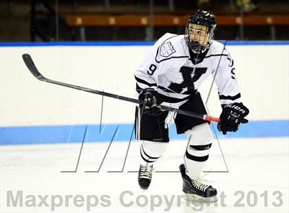 Thumbnail 3 in Fairfield Prep @ Xavier photogallery.