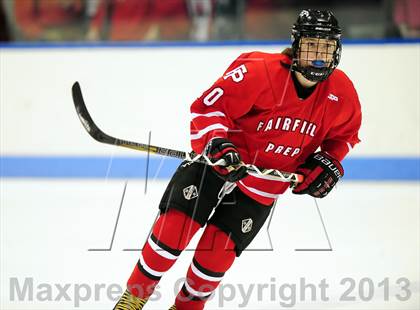 Thumbnail 1 in Fairfield Prep @ Xavier photogallery.