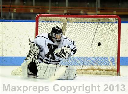 Thumbnail 1 in Fairfield Prep @ Xavier photogallery.