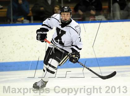 Thumbnail 3 in Fairfield Prep @ Xavier photogallery.