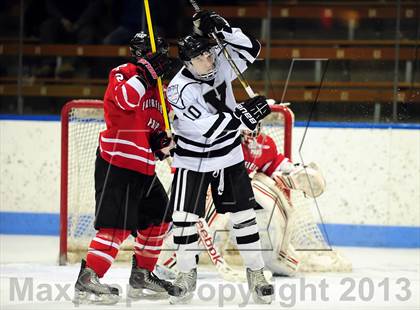 Thumbnail 3 in Fairfield Prep @ Xavier photogallery.